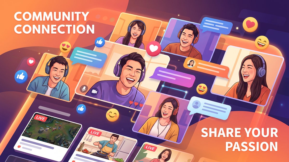 st直播